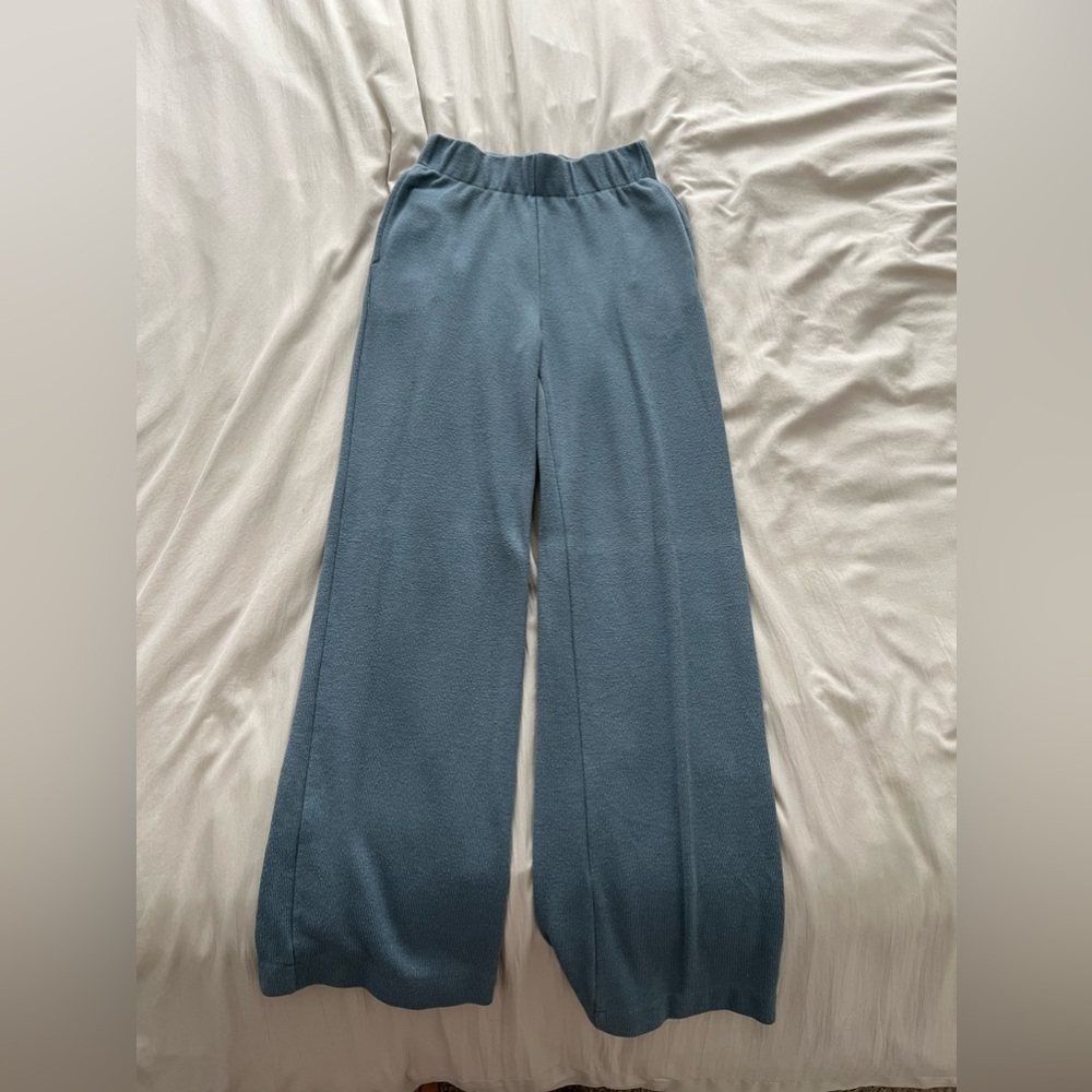 Anthropologie sweats